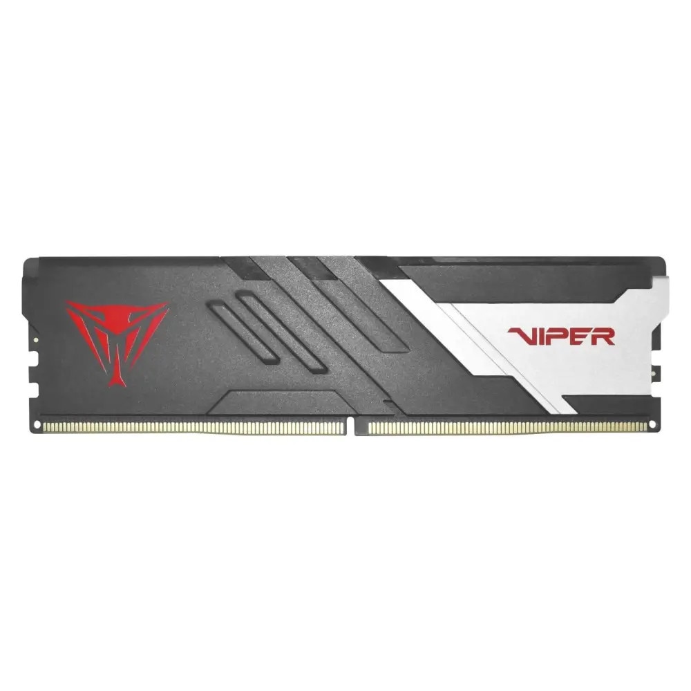 Memorie Patriot Viper Venom, 64GB, DDR5, 6400MHz, CL32, Kit dual