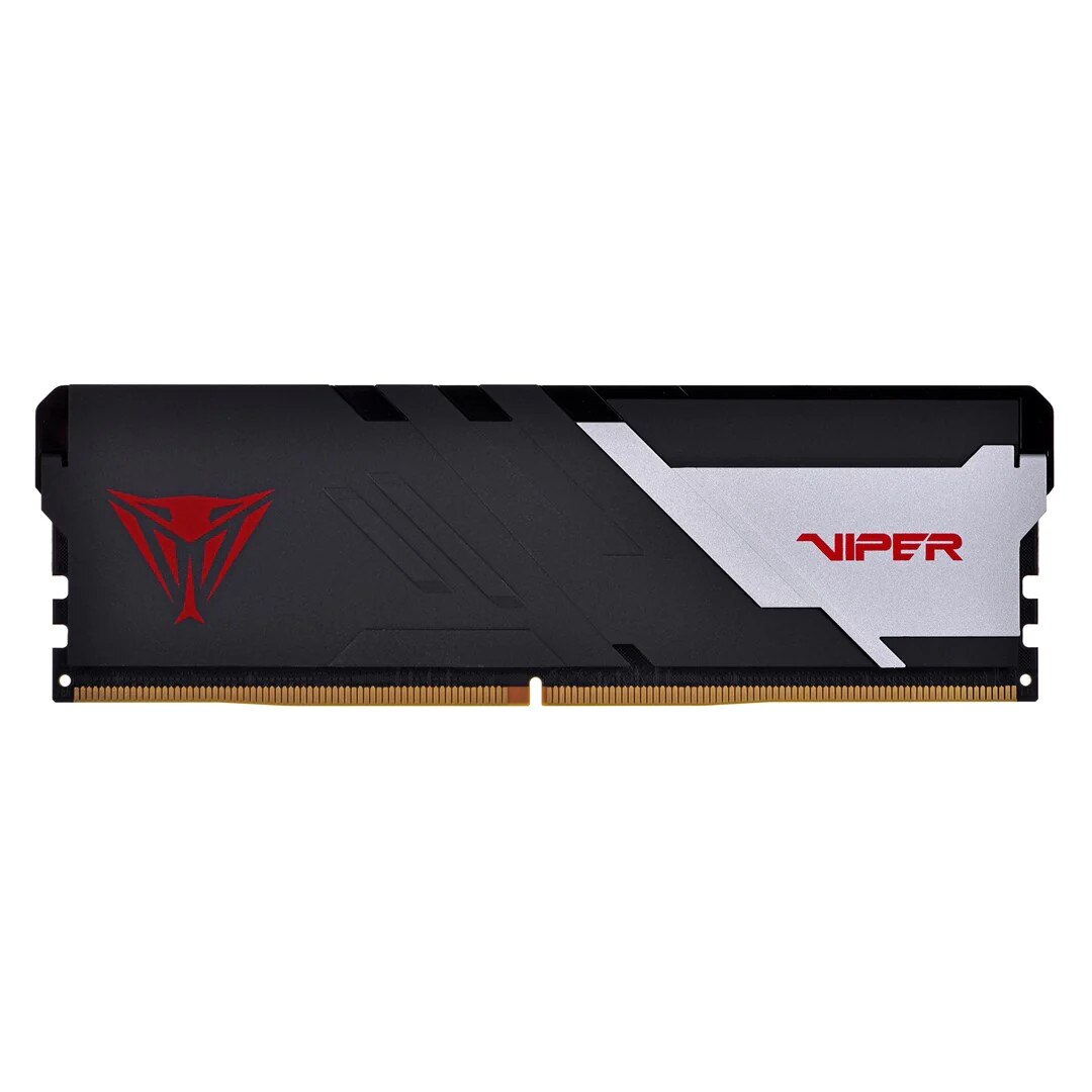 Memorie Patriot Viper Venom, 64GB, DDR5, 6400MHz, CL32, Kit dual