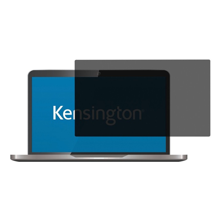 Filtru de confidentialitate pentru monitor, Kensington, 16:10