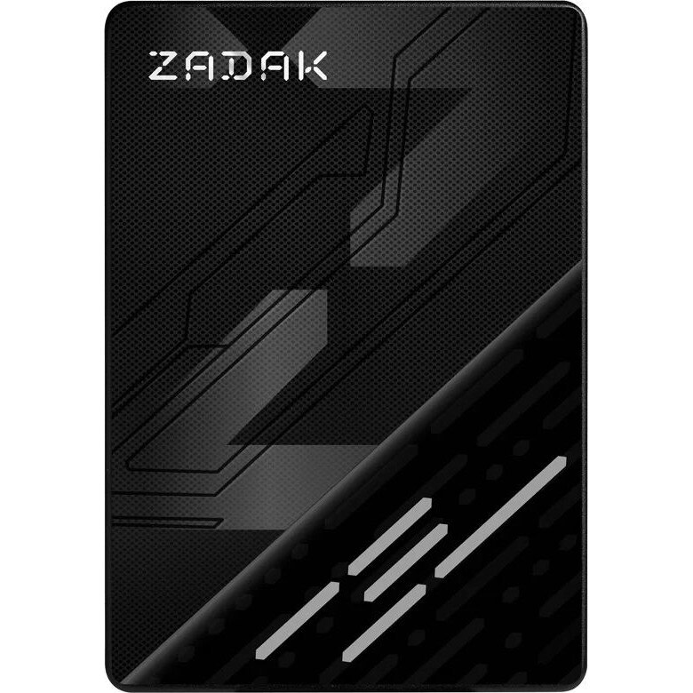 Solid state drive, Apacer, SATA3, 1 TB, Negru - eMAG.ro