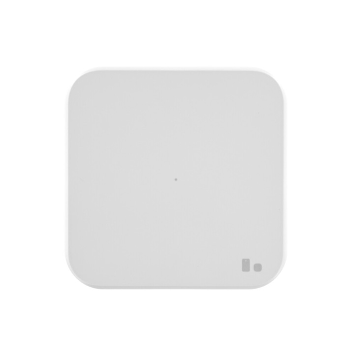 Vezeték nélküli töltő, Samsung, 9W L335, fehér
