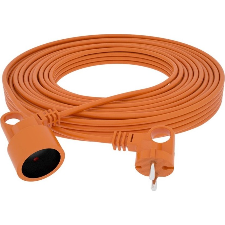 Удължител Acar, Оранжев