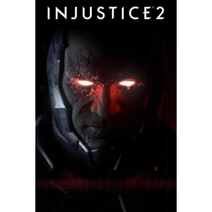 Joc Xbox One Injustice 2: Darkseid Character X1 ML, Microsoft
