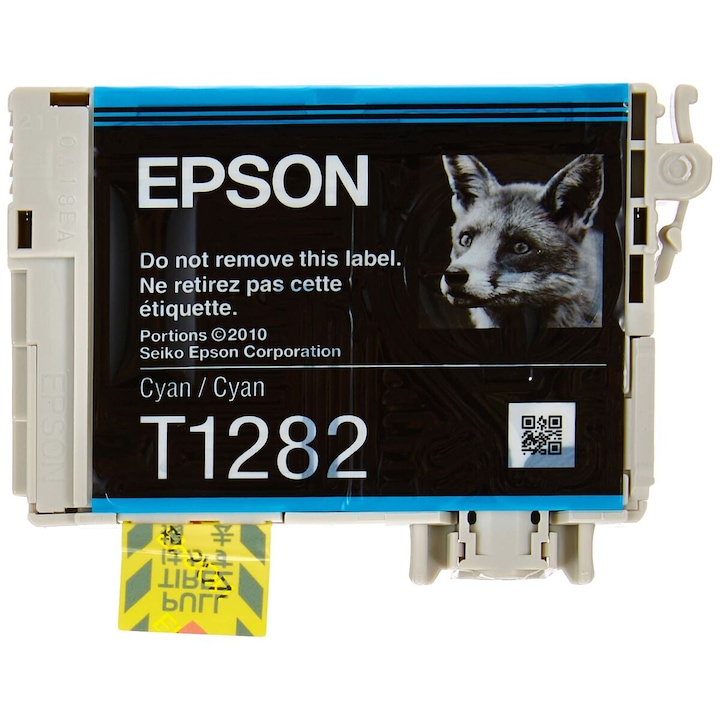 Cartus de cerneala, Epson, 603XL, Galben