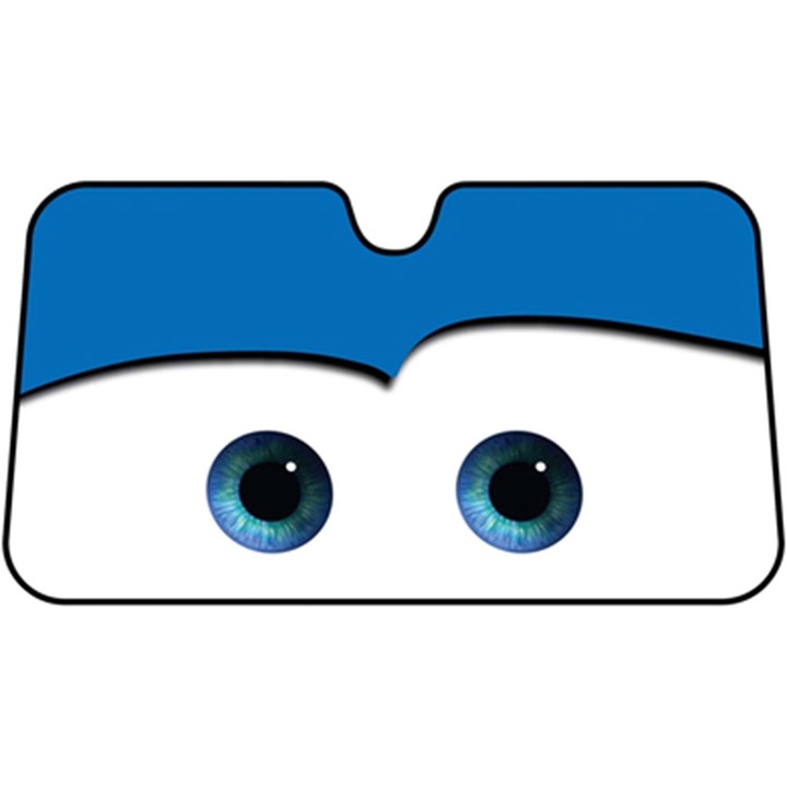 Сенник за кола QttvbTna, UV защита, 130x70см