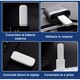 Router Wireless pentru cartela SIM, Modem USB, Alb Mat, Portabil, Conexiune Multipla, 150 MB