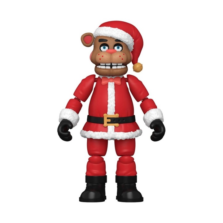 Five Nights at Freddy's Holiday Фигурка Фреди, 13 см