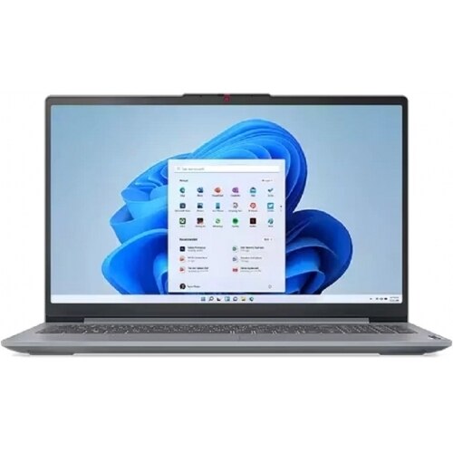 Laptop ultraportabil Lenovo IdeaPad 5 14IIL05 cu procesor Intel
