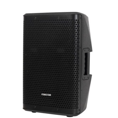 Difuzor profesional, Fonestar, 200 w, Negru