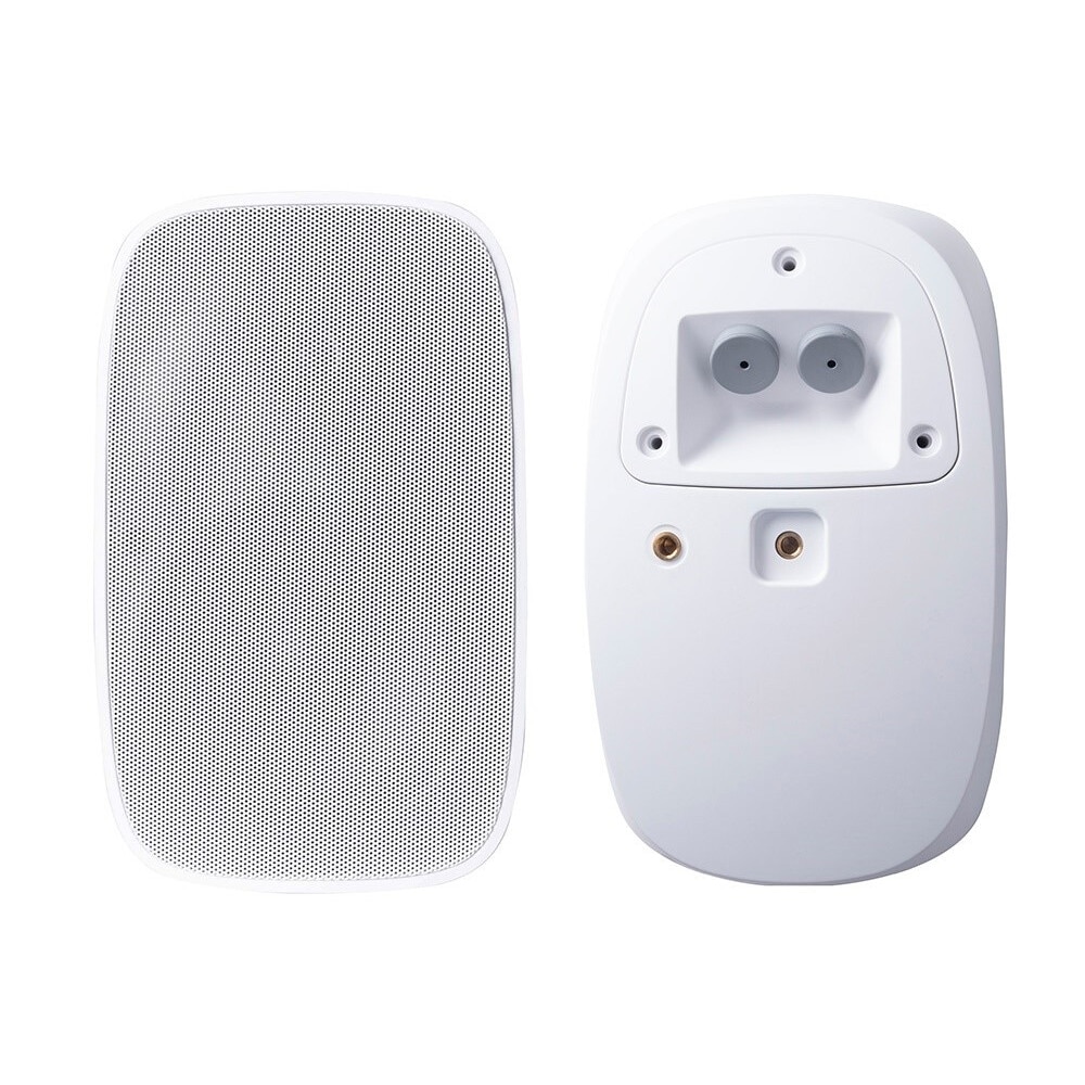 Difuzor, Fonestar, SONORA-4TN, 2 cai, Rezistent la apa, 30W, Alb