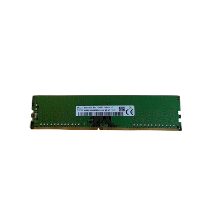 Memorie RAM desktop SK Hynix 8GB DDR4 PC4 2400 MHz