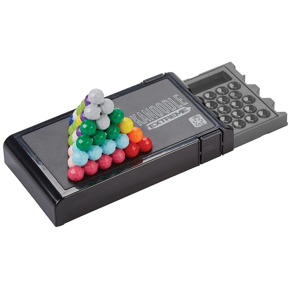 Joc de logica - Kanoodle® Extrem Educational Insights
