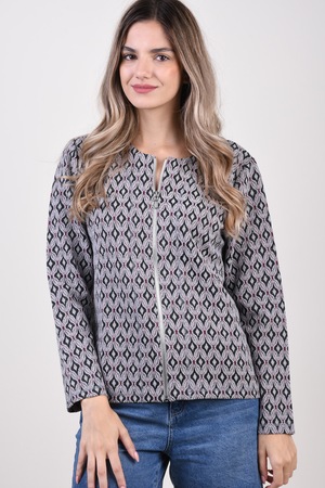 Дамско яке Sunday - eMAG.bg