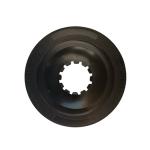 Aparatoare Spite Grup Pinioane Hyperglide, Negru