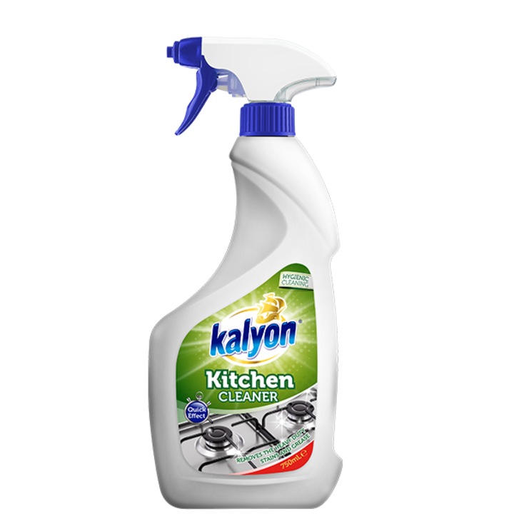 Degresant bucatarie Kalyon, 750 ml