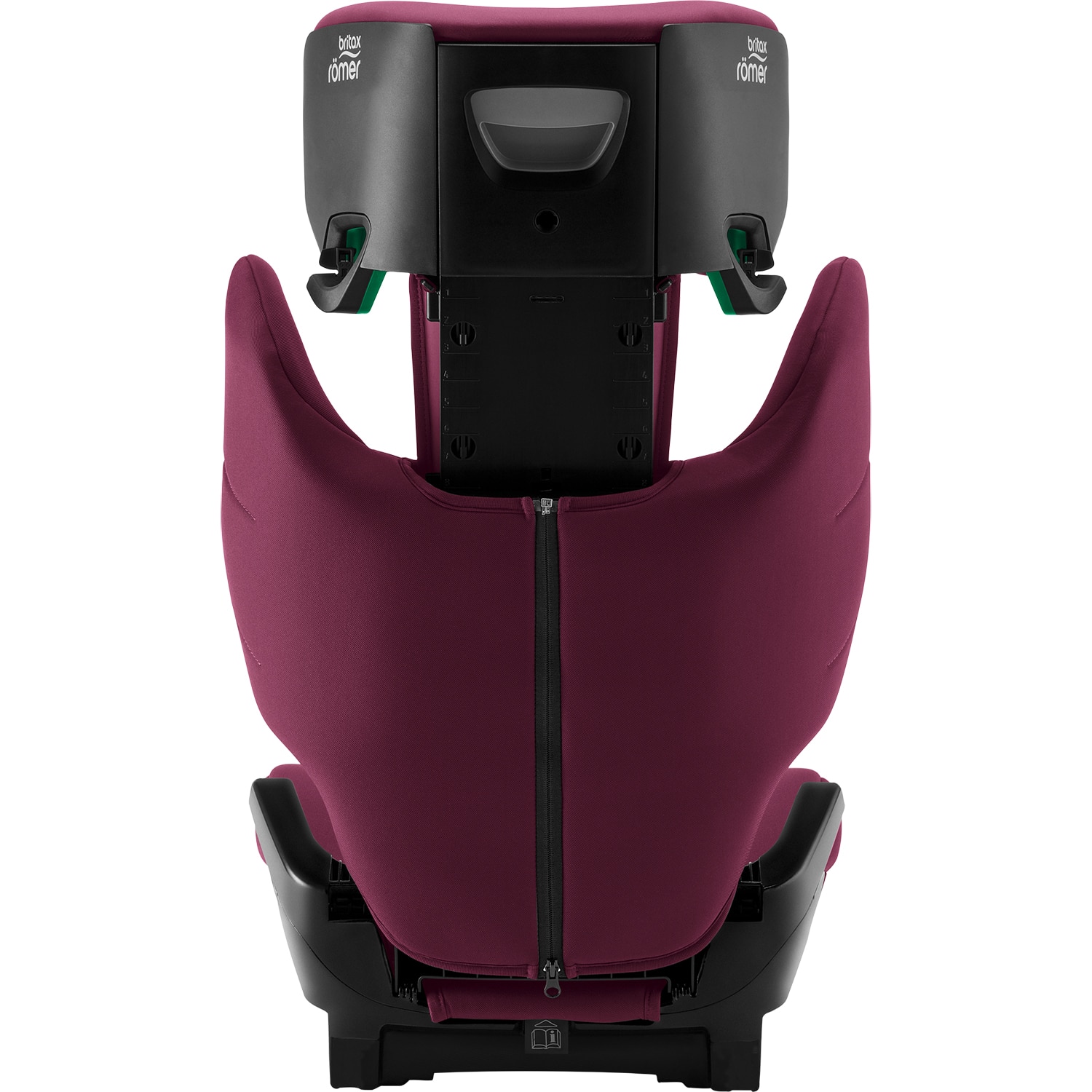 Britax romer multi tech iii outlet adac