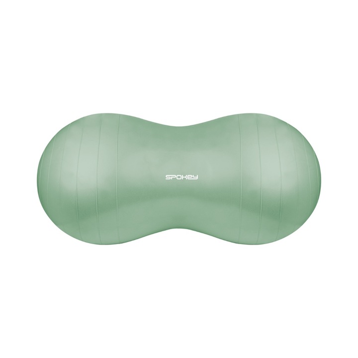 Spokey - LOVA gimnasztikai labda Green 45 cm