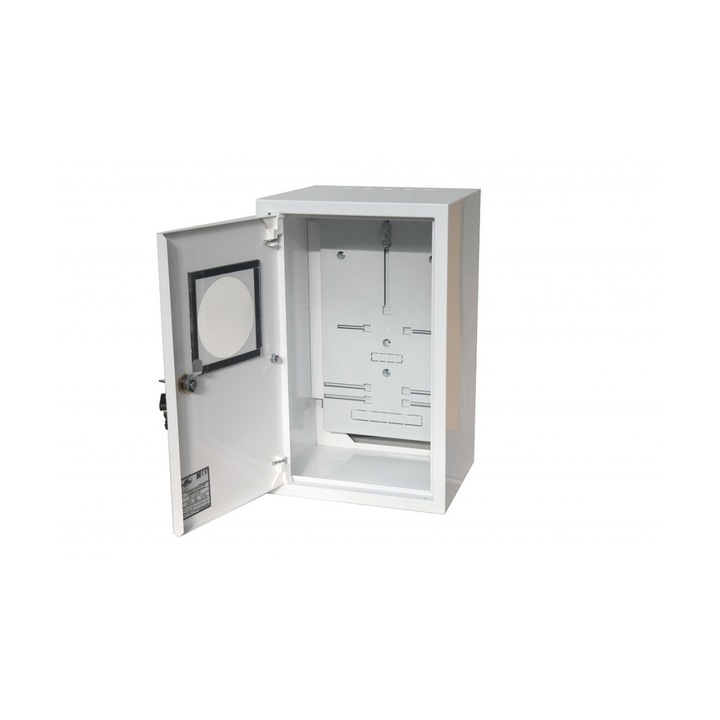 Panou electric, Alkako, Alb