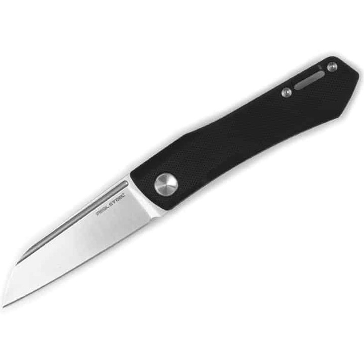 Briceag Real Steel Solis Lite Umarex 5.0228 Satin-Black