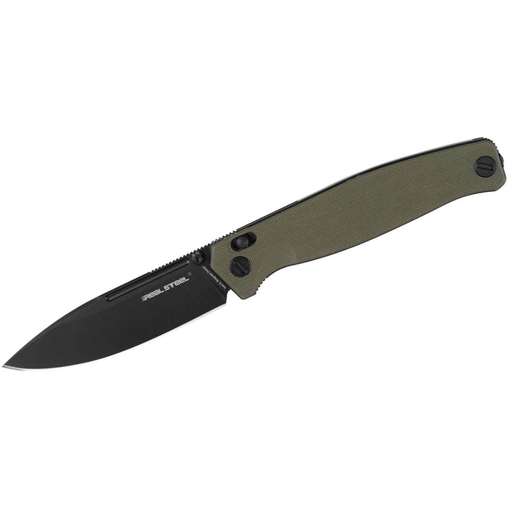 Briceag Real Steel Huginn Umarex 5.0234 Black-OD