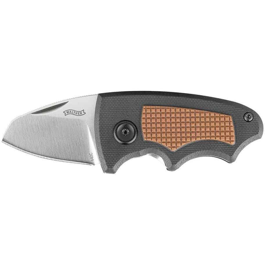 Briceag Walther MK40 Umarex 5.0855 Black