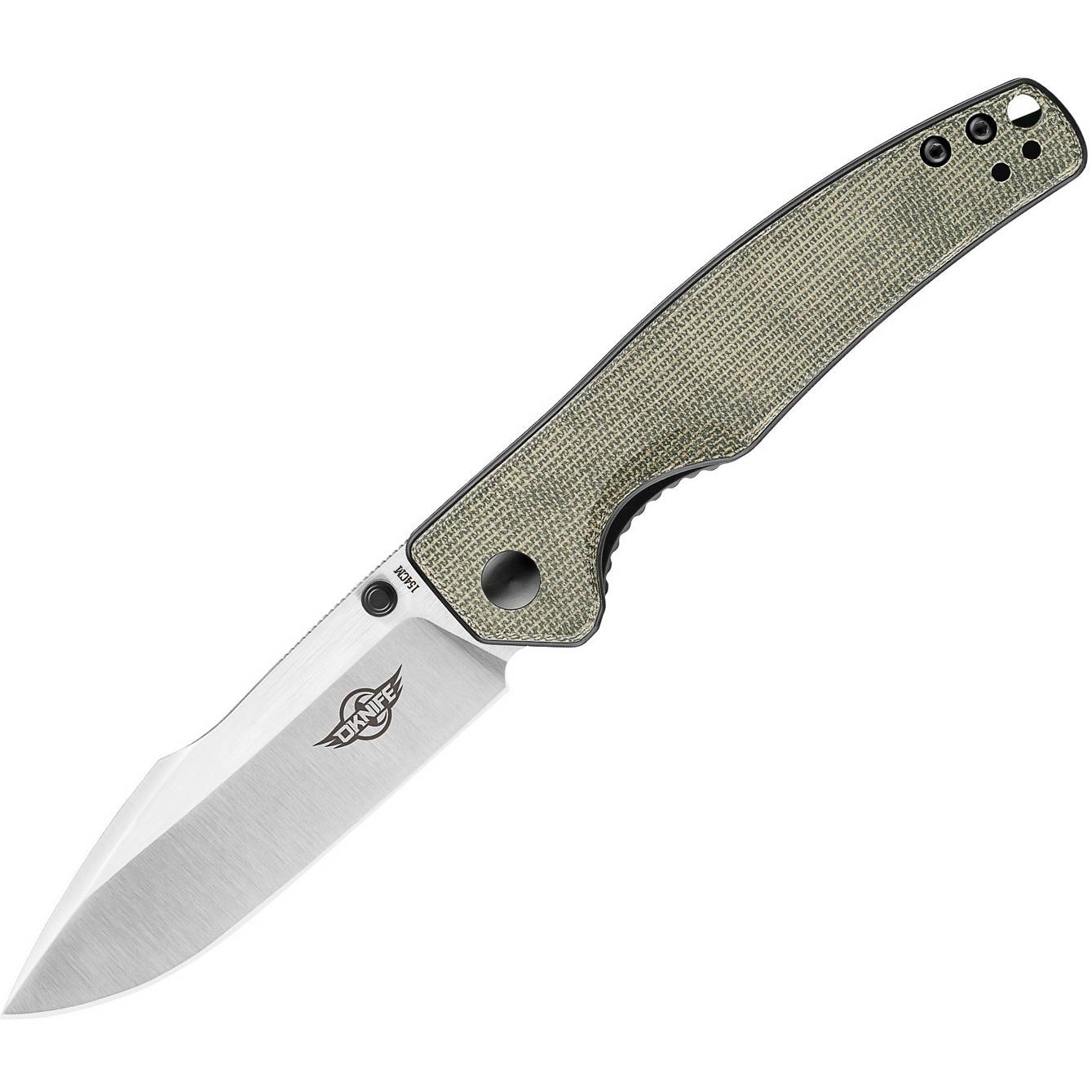 Briceag Olight Beagle Olive