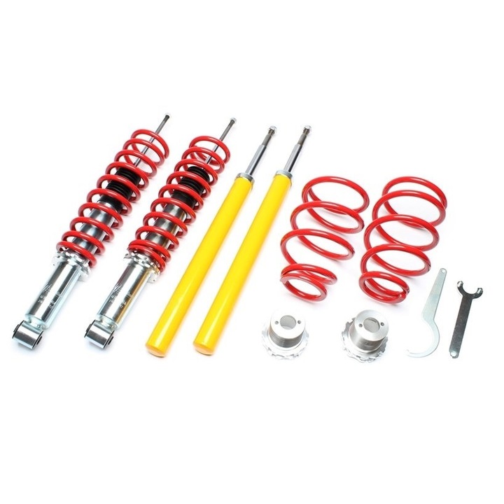 Ta Technix felfüggesztési készlet BMW 5-ös sorozat E34-hez, Multicolor