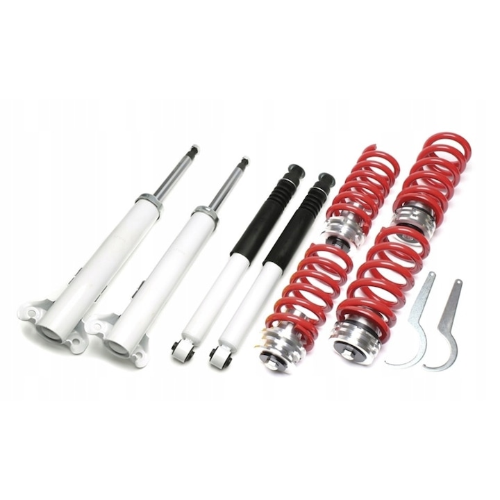 Ta Technix felfüggesztési készlet Mercedes W201-hez 1982-1993, Multicolor