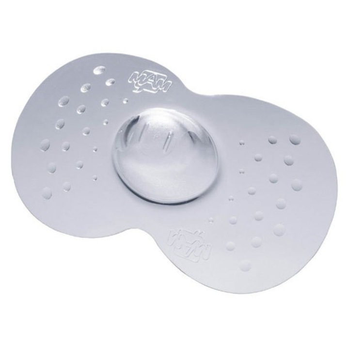 MAM Mellbimbóvédő Közepes méret (M-es 20 mm) 2 db