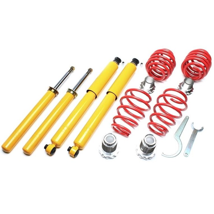 Ta Technix felfüggesztés készlet Opel Calibra 1989-1997, Multicolor