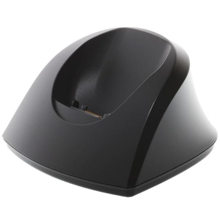 Statie de incarcare echipata cu port USB 2.0. Dedicat pentru Unify OpenStage WL3