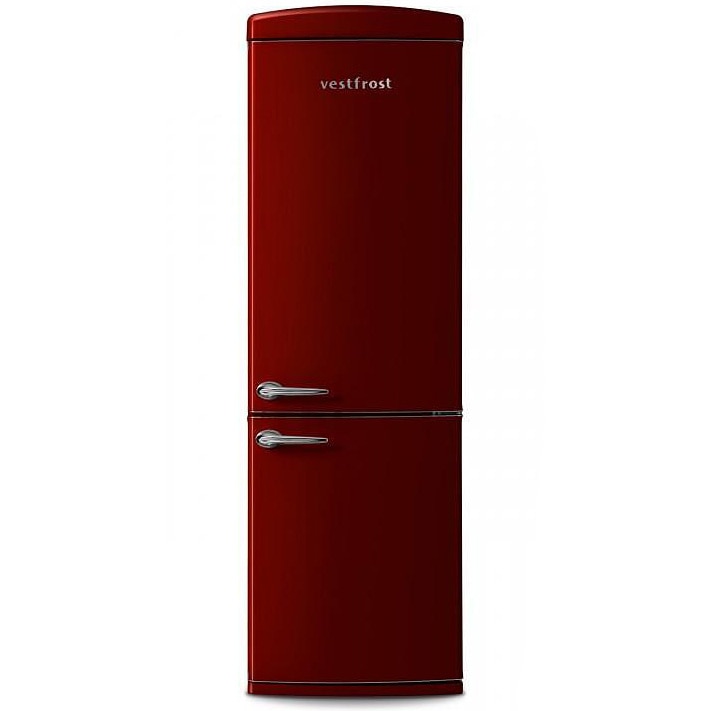 VESTFROST VR-FB373-2E1BR