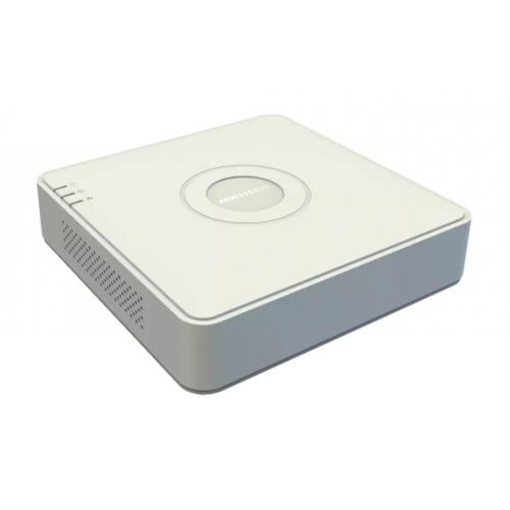 DVR Turbo HD Hikvision IDS-7108HUHI-M1/SC, 8 канала