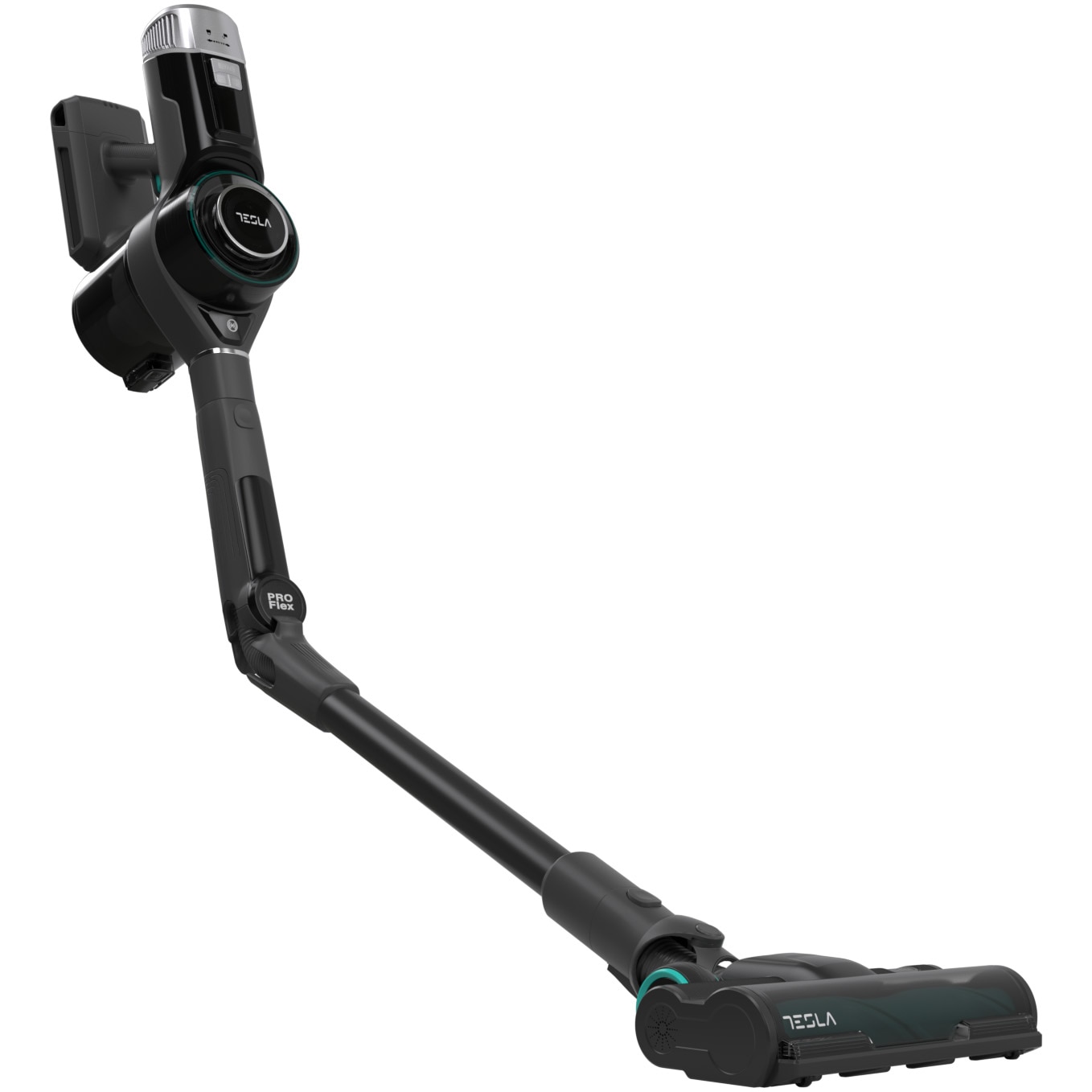 Hilax Polaris Series HAB-S トランペット 本体 Aspirator vertical Tesla HS500GF, 400W, autonomie 60 min, 25.9V, 5