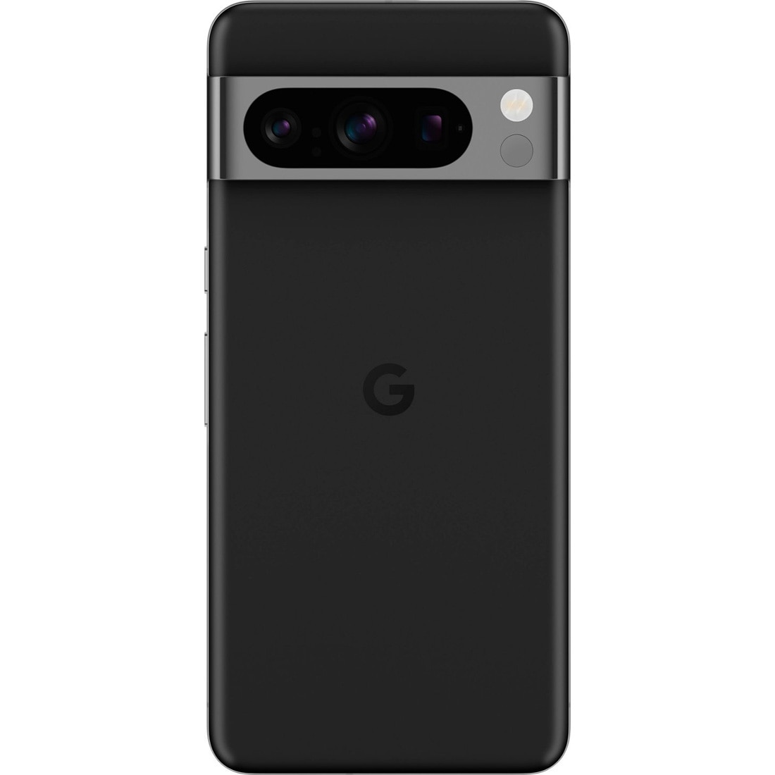 Telefon mobil Google Pixel 8 Pro, 256GB, 12GB RAM, 5G, Obsidian