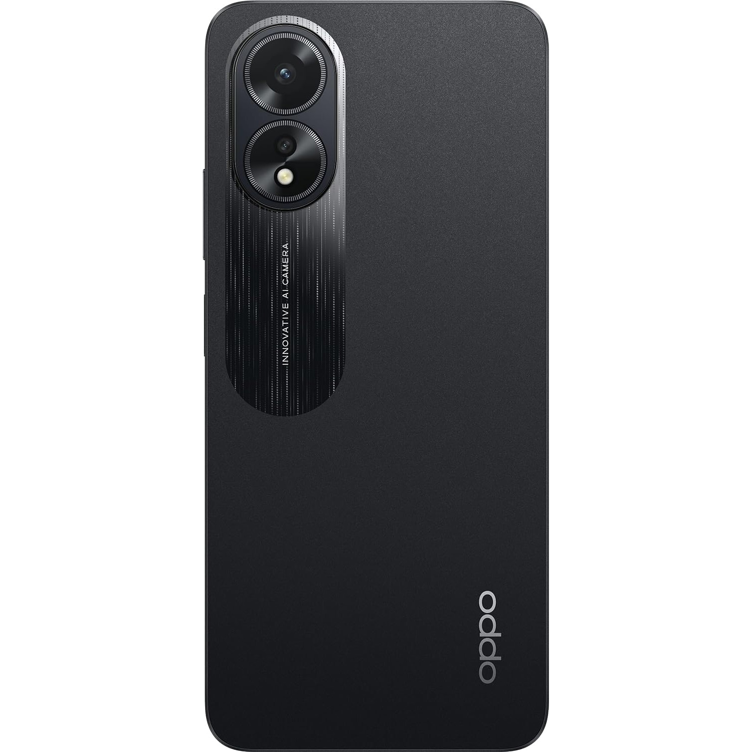 Telefon mobil Oppo A38, Dual SIM, 128GB, 4GB RAM, 4G, Glowing