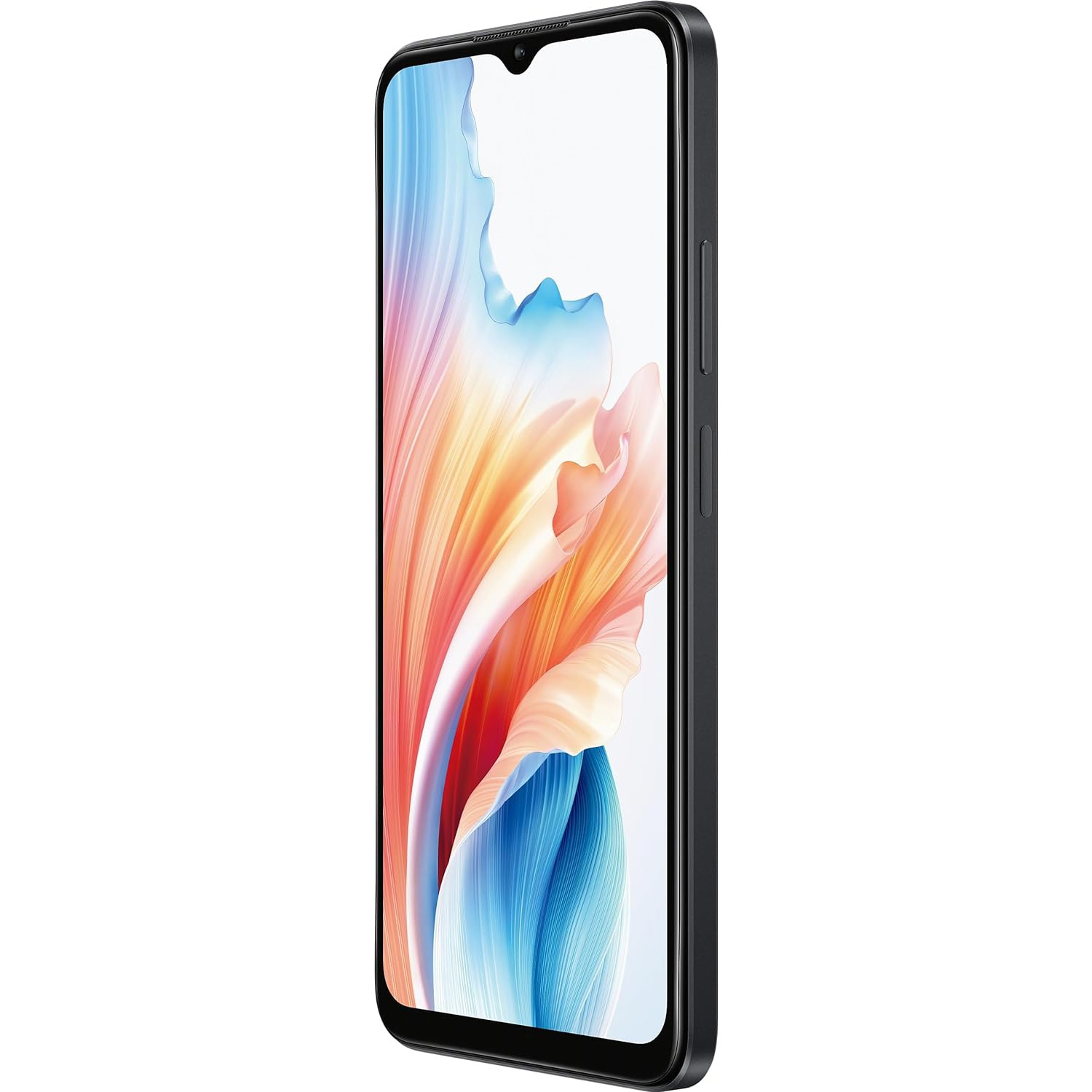 Telefon mobil Oppo A38, Dual SIM, 128GB, 4GB RAM, 4G, Glowing