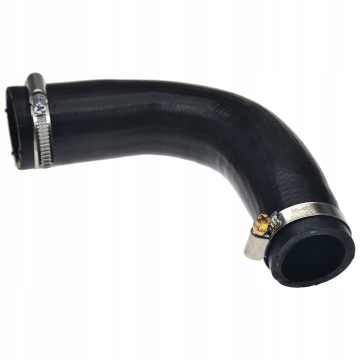 Маркуч за интеркулер, Proparts, за Chevrolet Aveo 1.3 D, черен