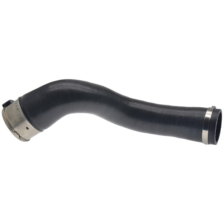 Turbótömlő, ProParts, Inox, Renault 1.5 dCi-hez, Fekete