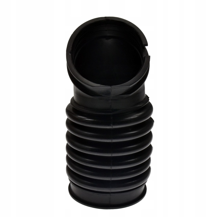 Въздуховод за интеркулер ProParts Krawczyk, гумен, съвместим с Ford Focus, черен
