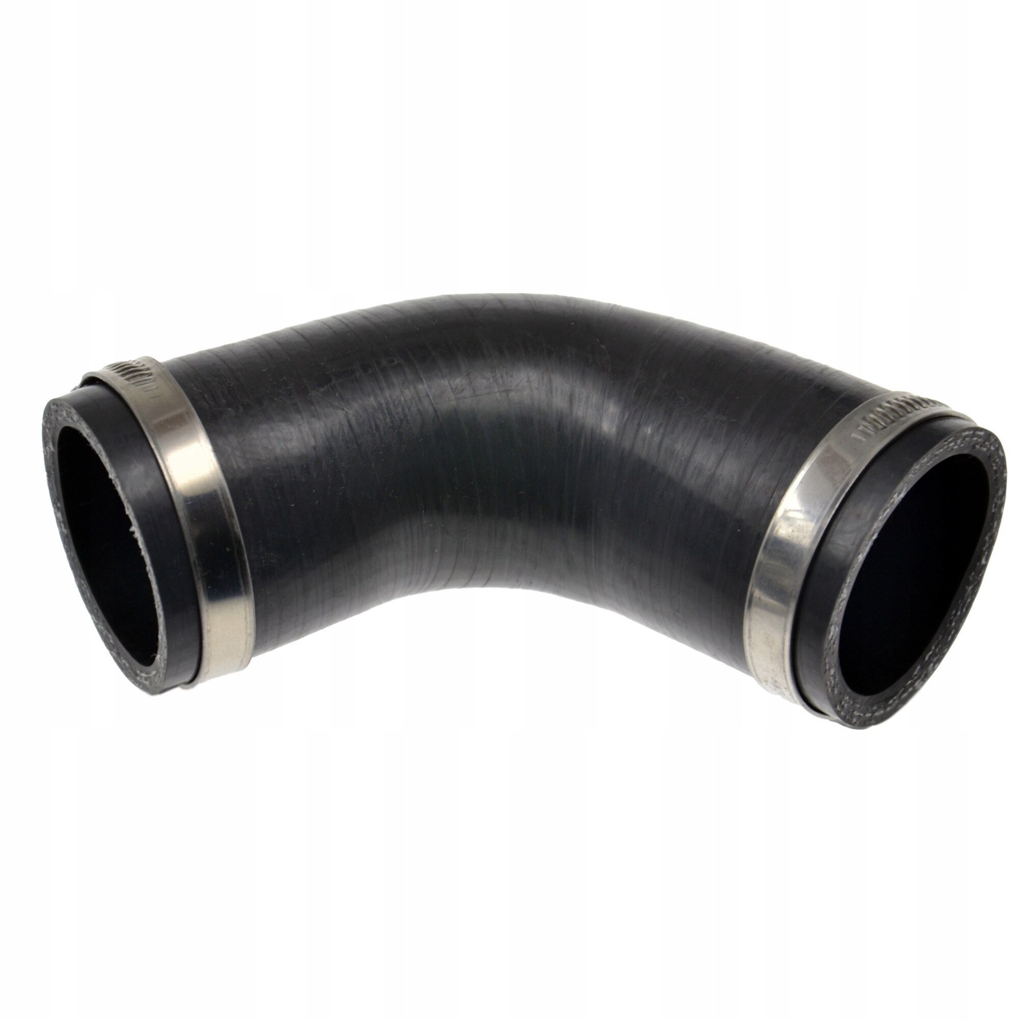 Furtun intercooler, Proparts, pentru Nissan Juke, Negru eMAG.ro