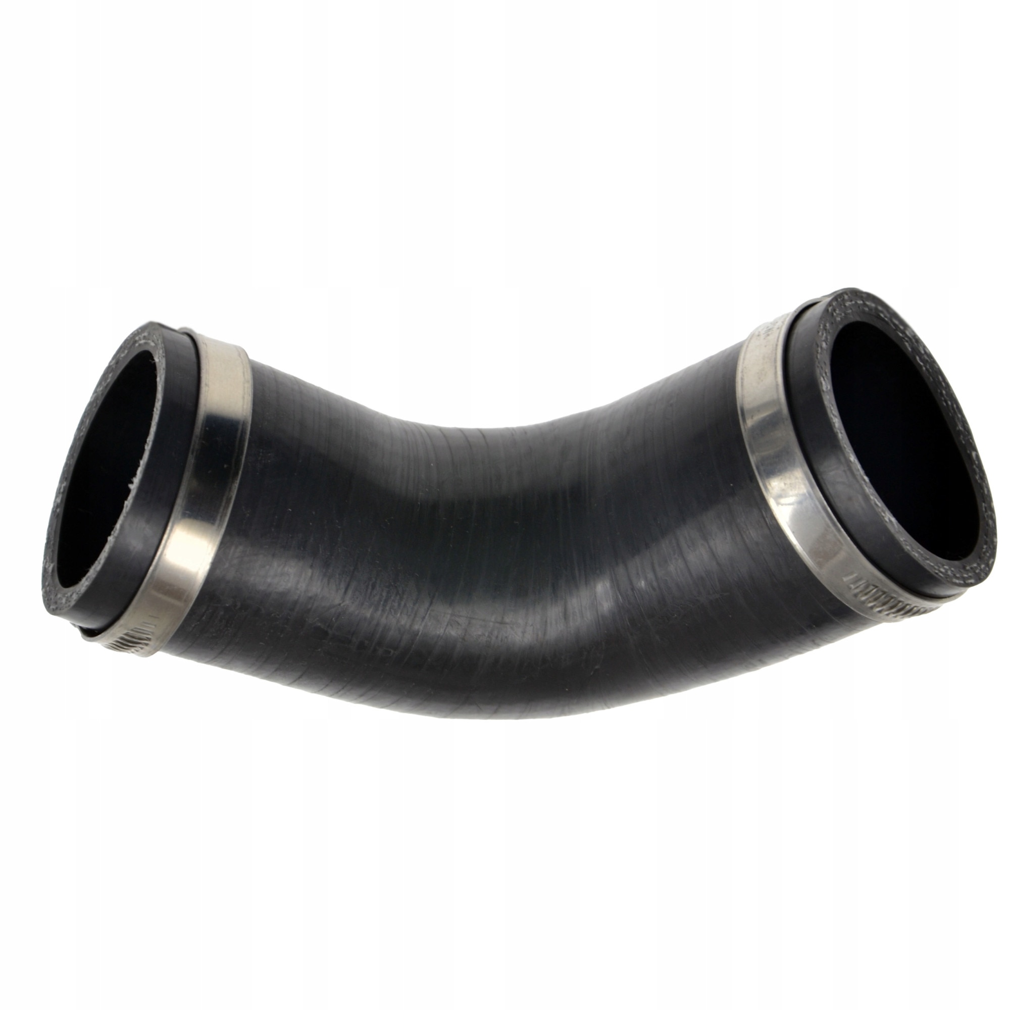 Furtun intercooler, Proparts, pentru Nissan Juke, Negru eMAG.ro