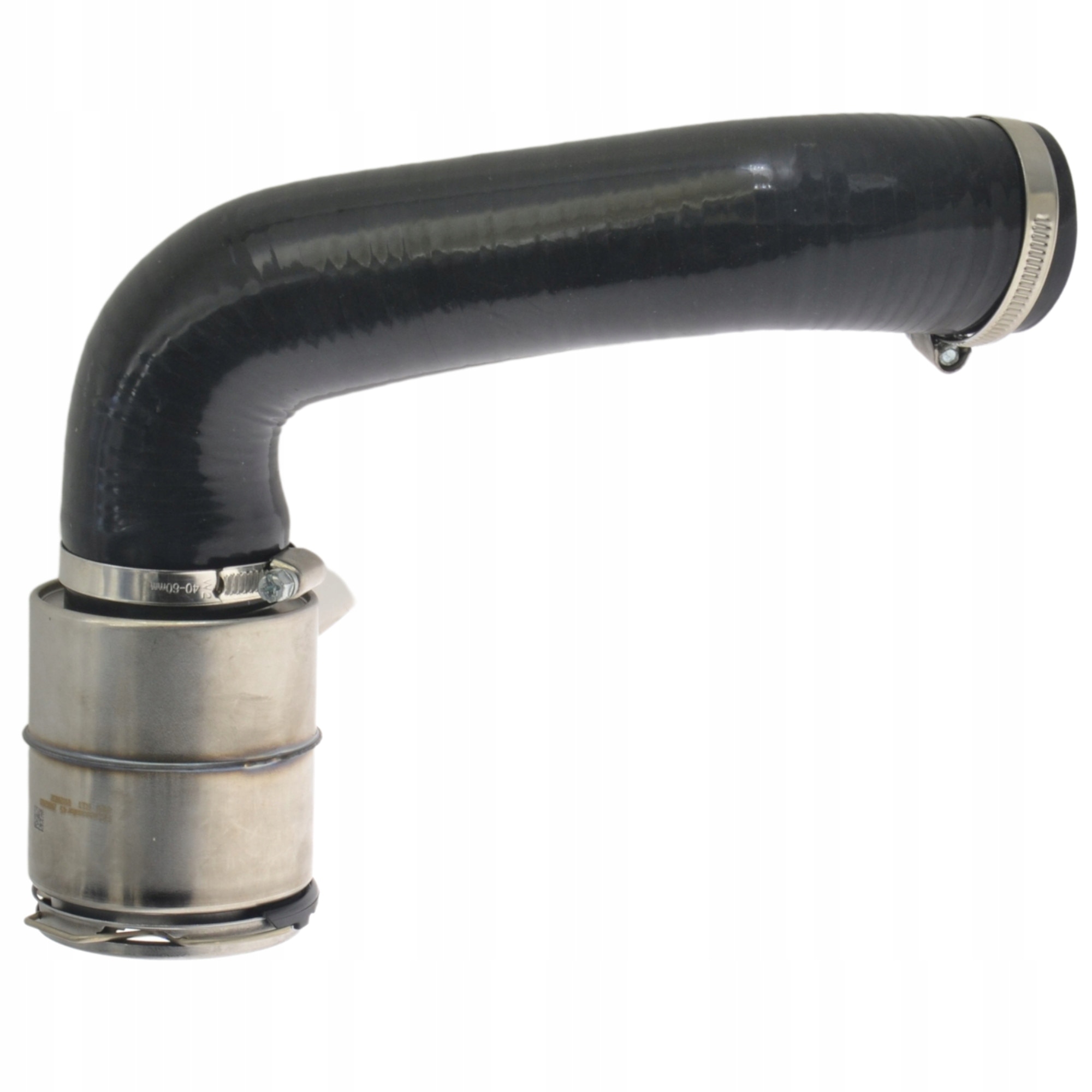 Furtun aer intercooler, ProParts Krawczyk, Polimer, Renault Master