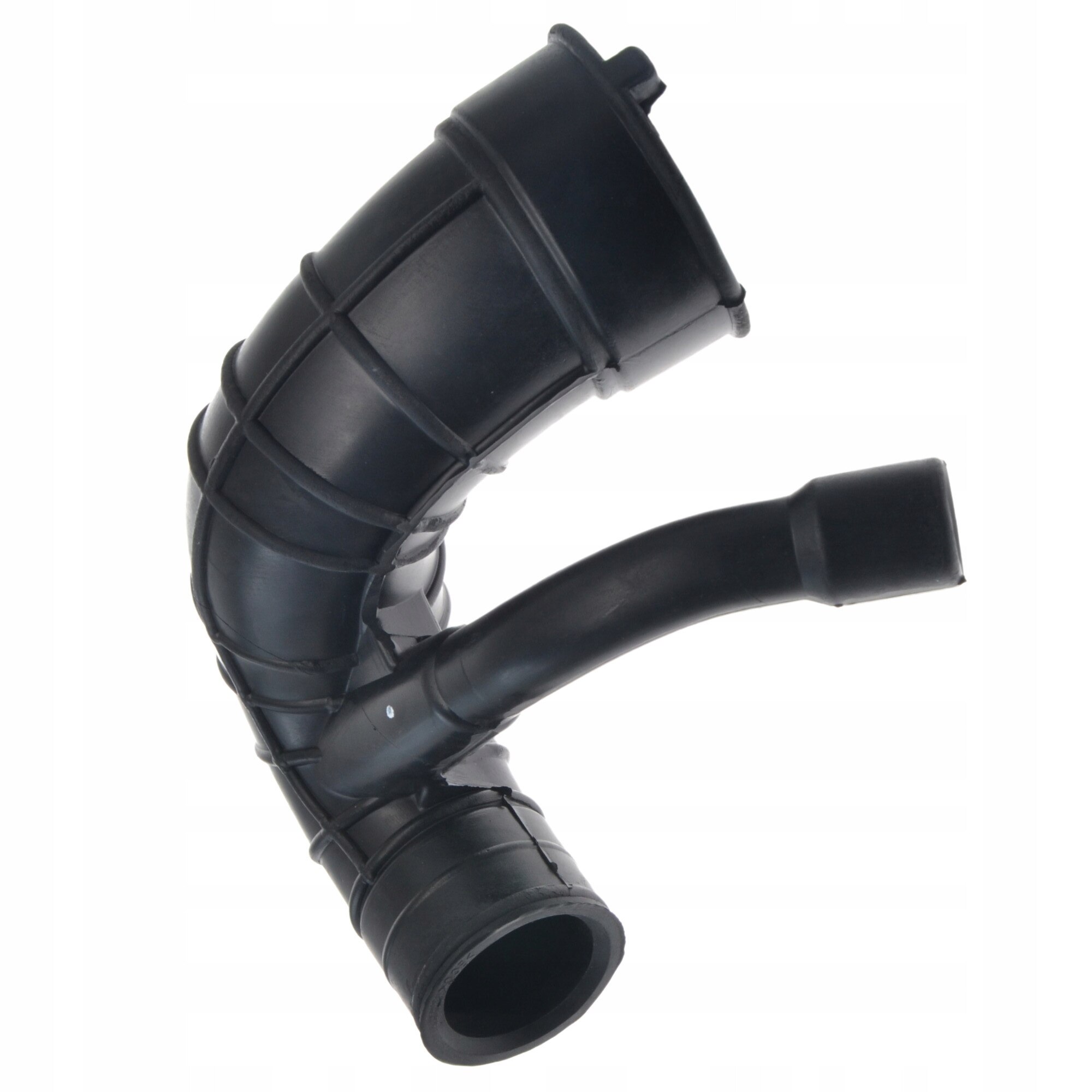 Маркуч за интеркулер, Proparts, за Peugeot 1007, черен - eMAG.bg