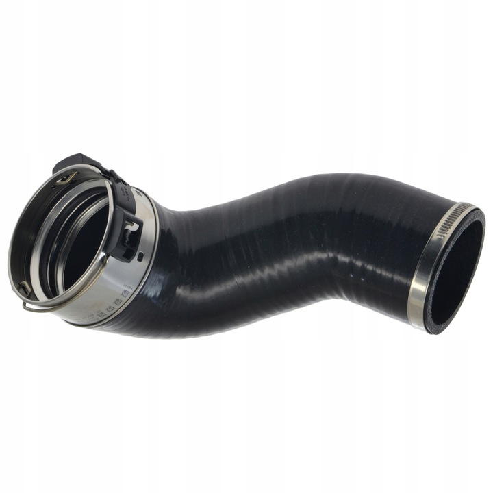 Turbótömlő, Proparts, Nissan NV 400-hoz, Fekete