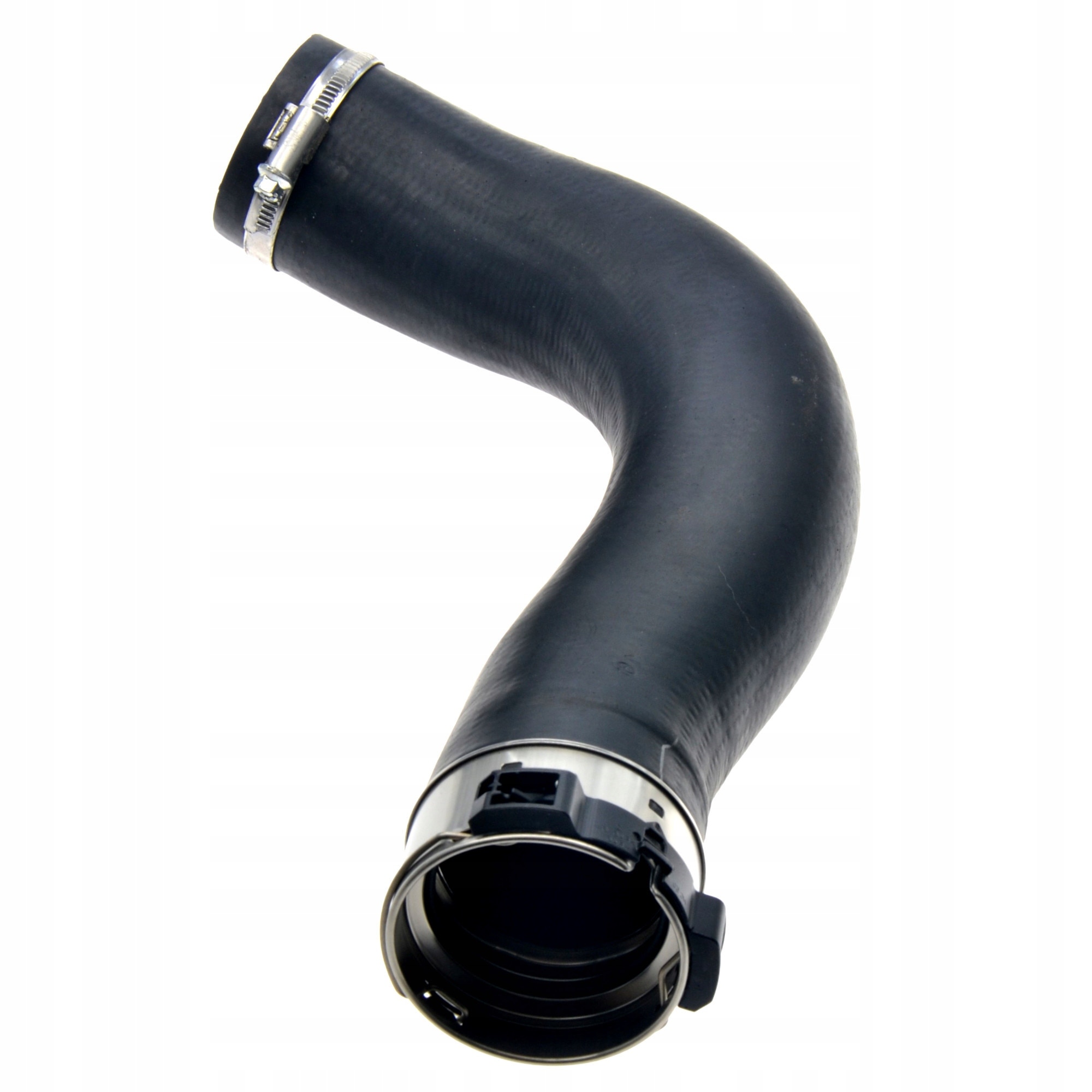 Tubo Intercooler Per Nissan Qashqai Renault Kadjar - 55/65 Mm - Ricambio KASturrboo - Foto 9