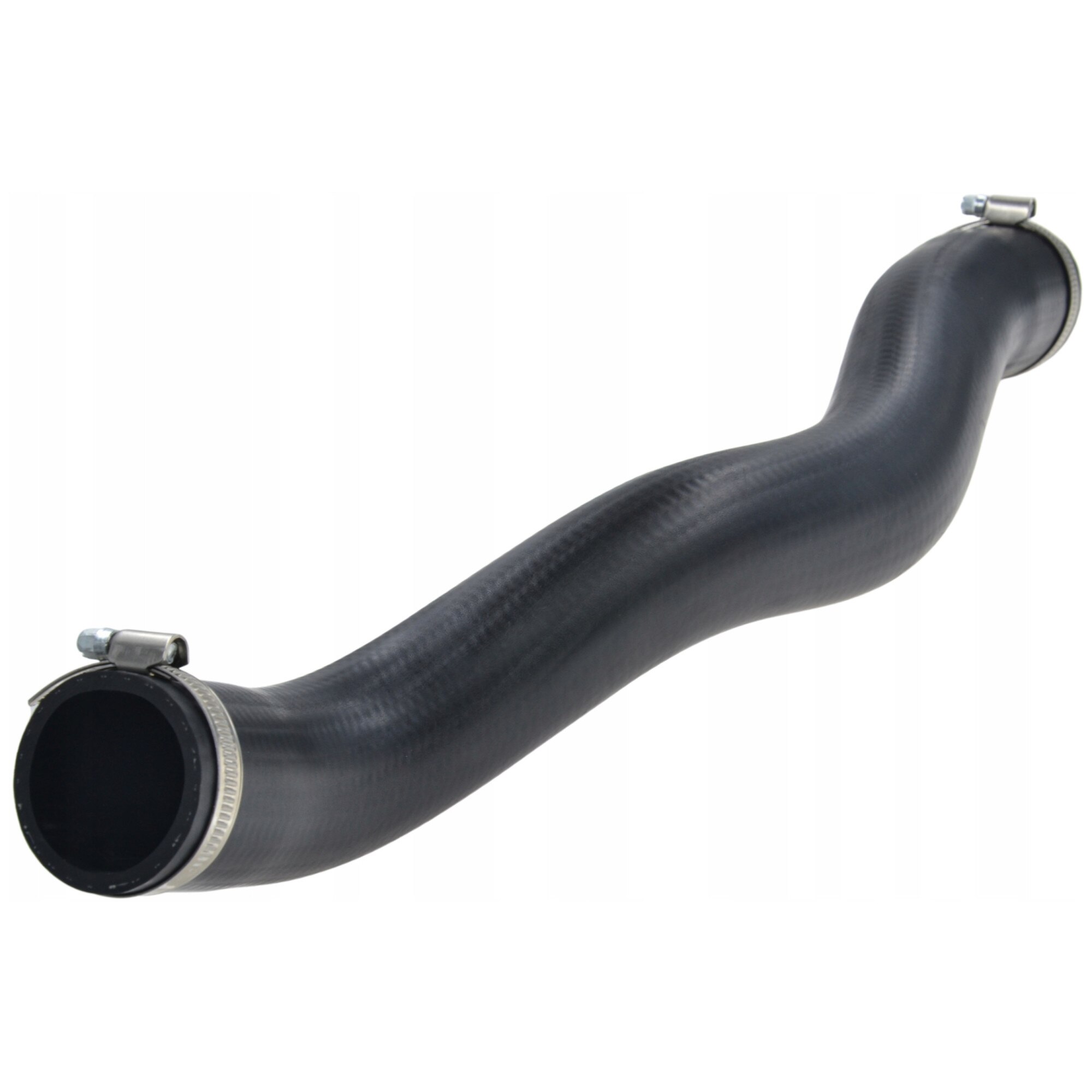 Furtun intercooler, Proparts, pentru Dacia Duster, Negru eMAG.ro