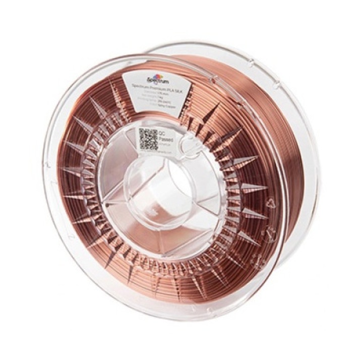 Filament 3D, Spectrum, 1.75 mm, 1000 g, Aramiu