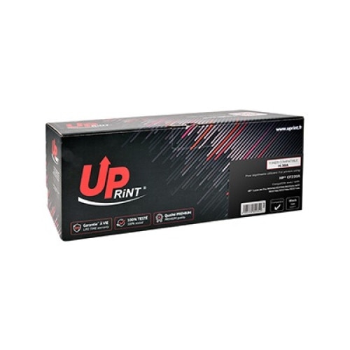 Toner Uprint compatibil cu HP LaserJet Pro MFP M227sdn/227fdw, Negru ...