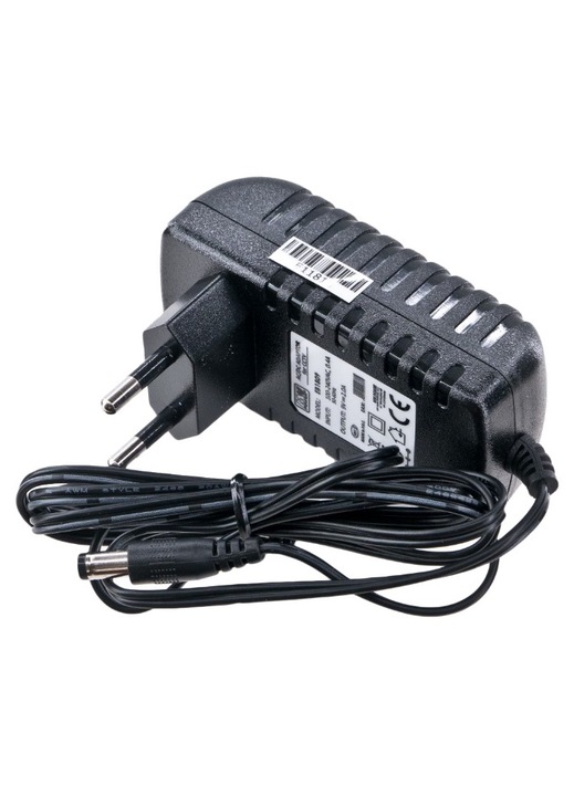 Incarcator, MY Power, Negru